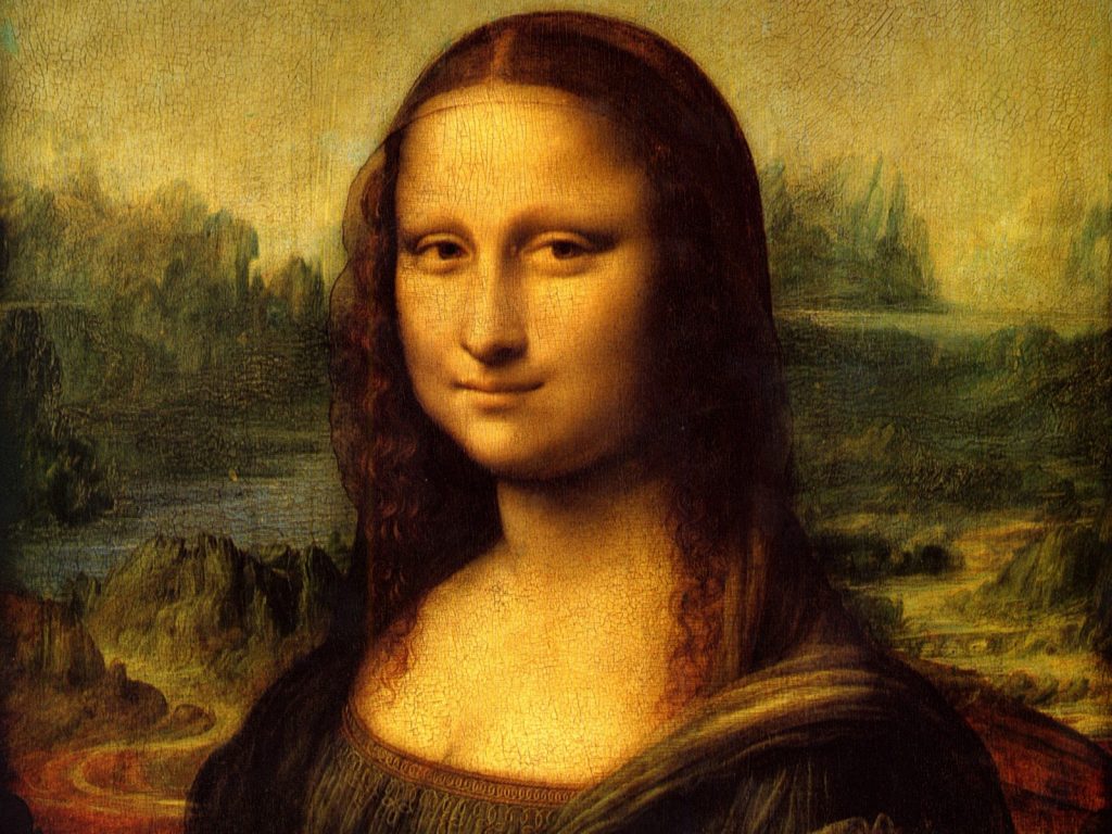 LouvreJocondeMonaLisa Aime Paris