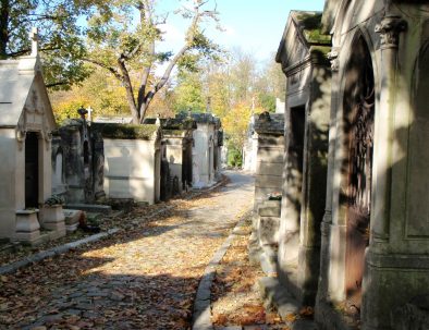 Pere-Lachaise