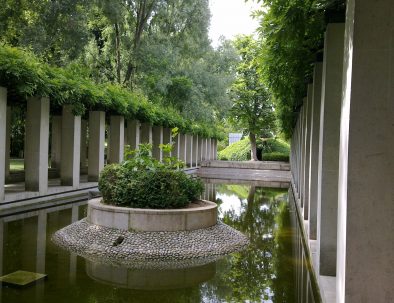 Bercy-canal