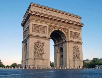 Arc-Triomphe