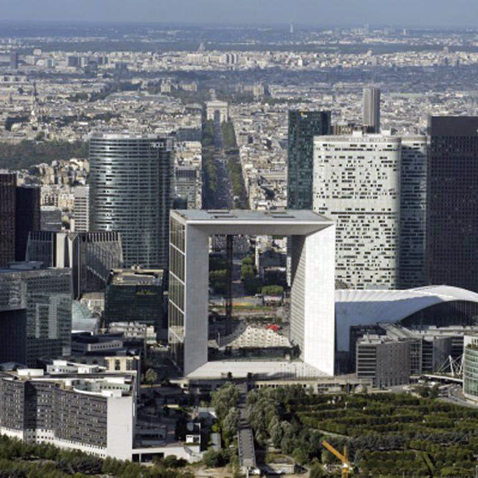 tour triangle la defense