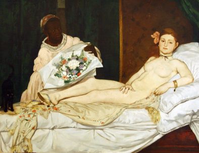 Orsay-Manet-Olympia