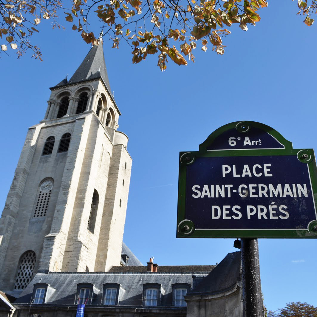 The Essential Travel Guide to Saint-Germain-des-Prés in Paris