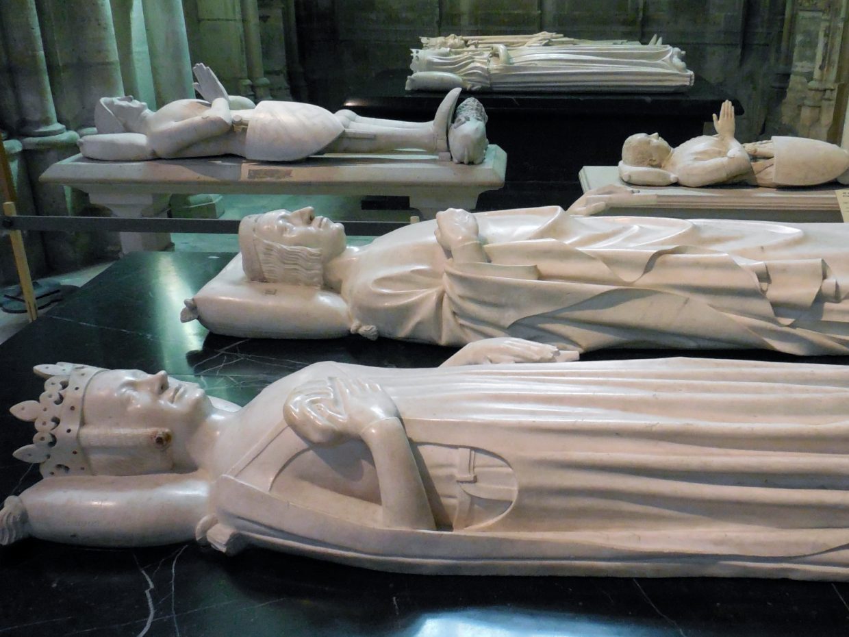 BasiliqueStDenisgisants Aime Paris