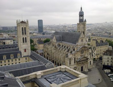 Quartier-Latin-Pantheon-vue