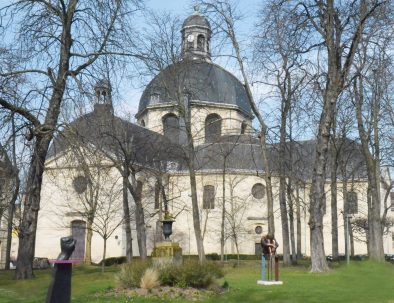 Salpetriere-eglise-art