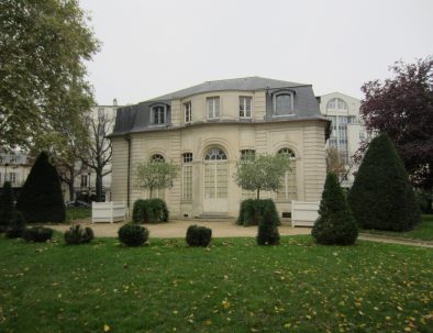 Charonne-pavillon-ermitage