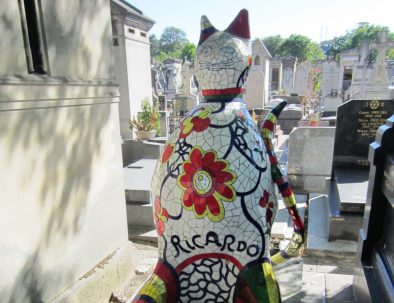 Montparnasse-cimetiere-Ricardo