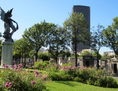 Montparnasse-cimetiere-tour