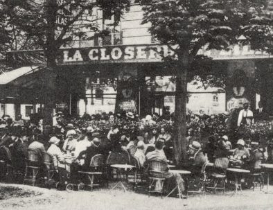 Closerie-des-Lilas-1909